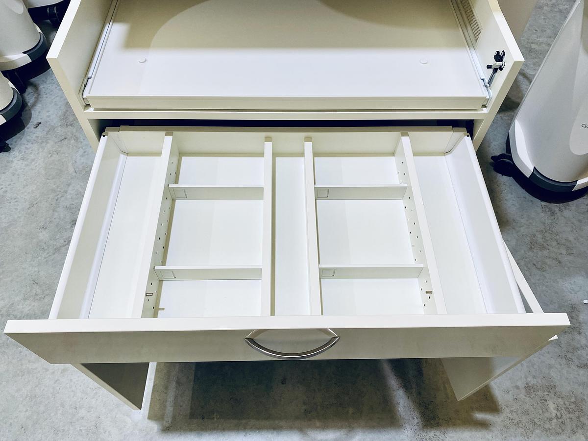 Used 2016 Kappler CEREC MC XL Station