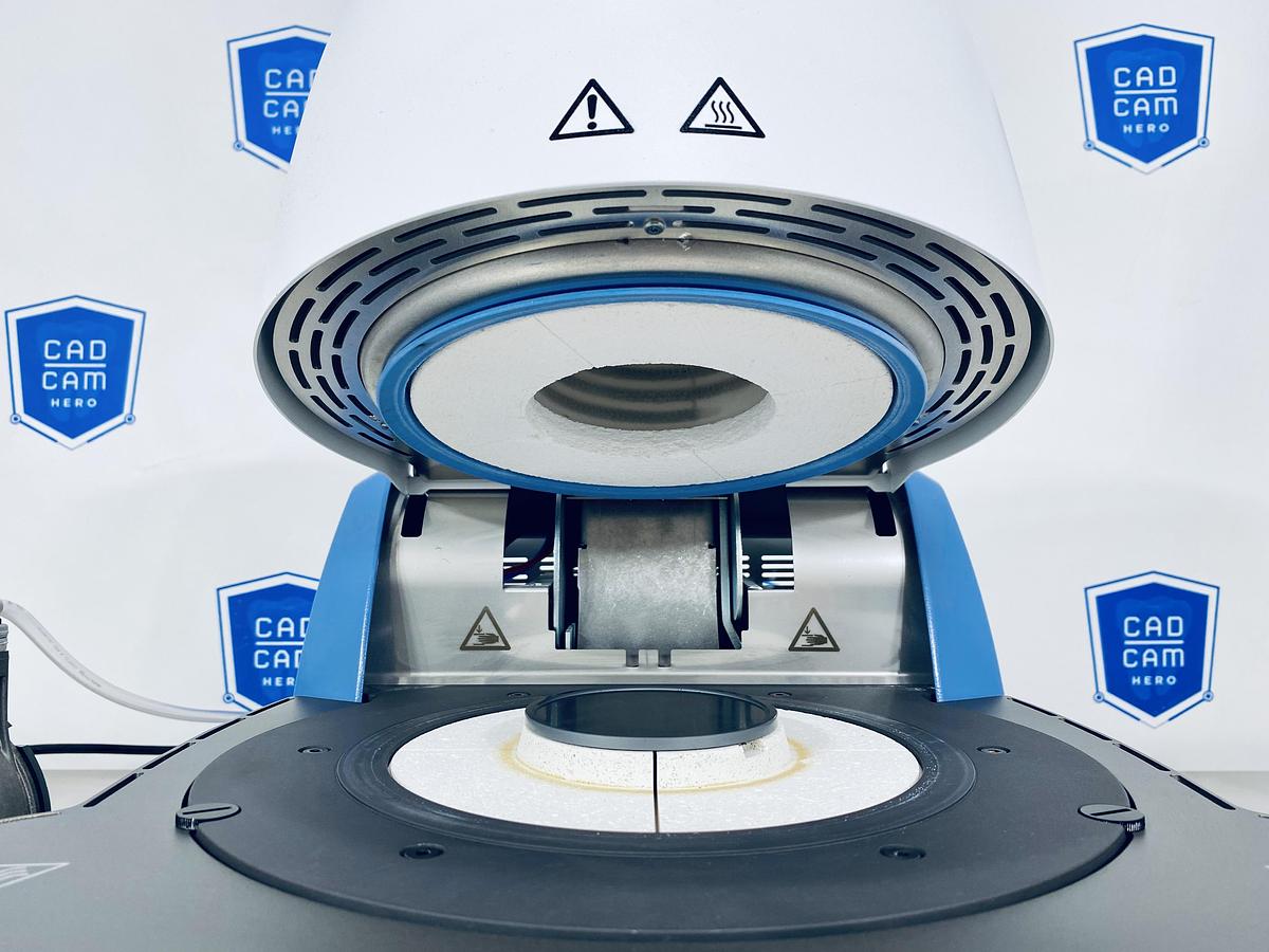 Used 2014 Ivoclar Vivadent Programat CS2