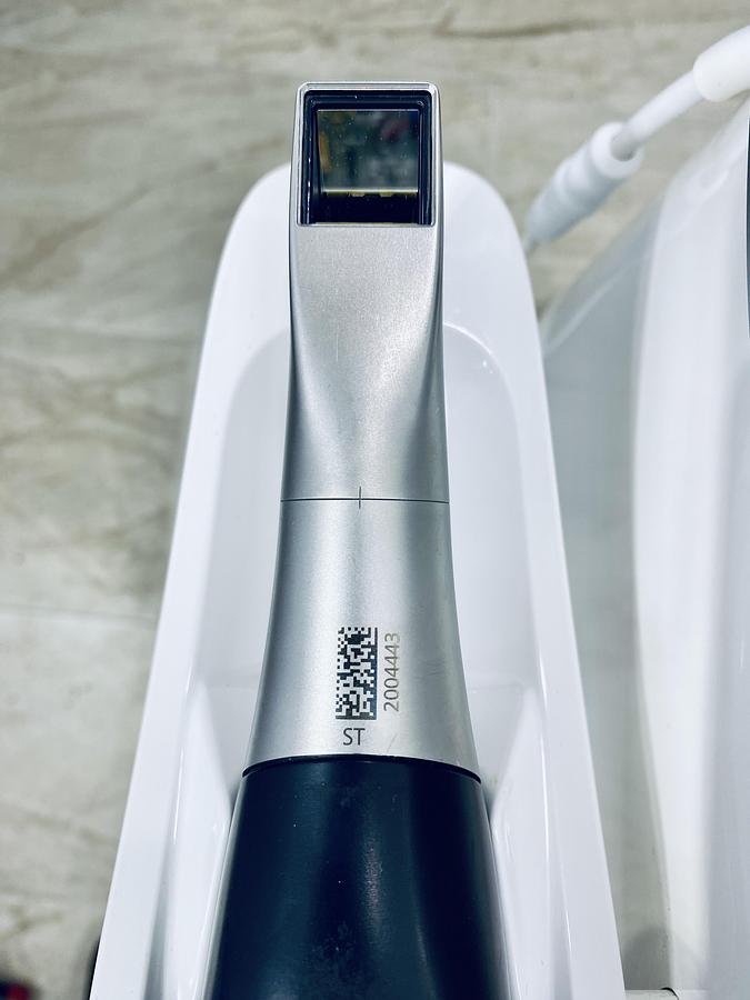 Refurbished 2019 Dentsply Sirona CEREC AC Primescan with 5.2 Software (101875)