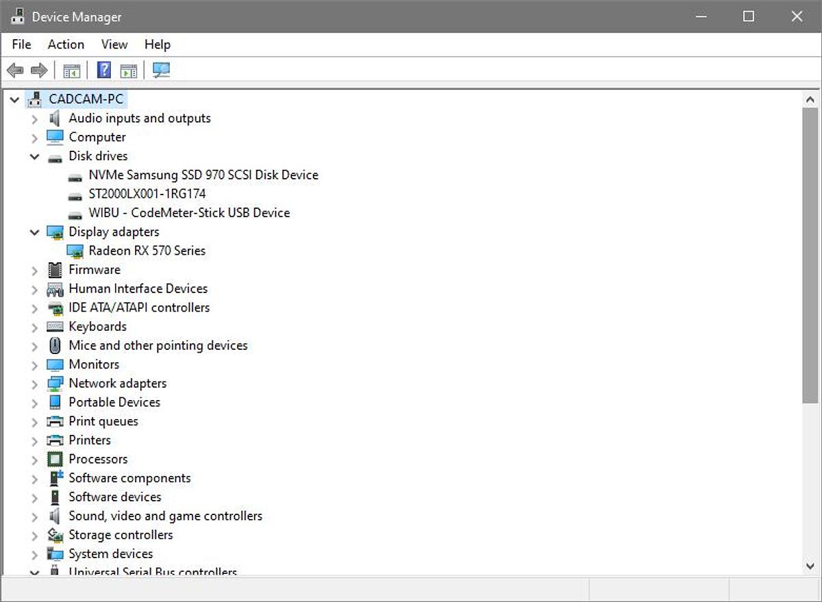 Refurbished 2020 Dentsply Sirona CEREC AC Primescan with 5.2 Software (105104)