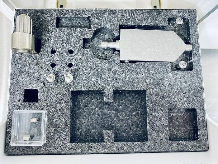 Refurbished 2014 Sirona CEREC MC X 2-Motor Wet Mill (234548)