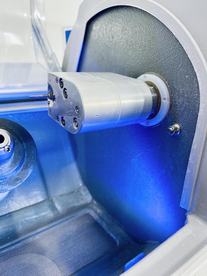 Used 2014 Sirona CEREC MC X