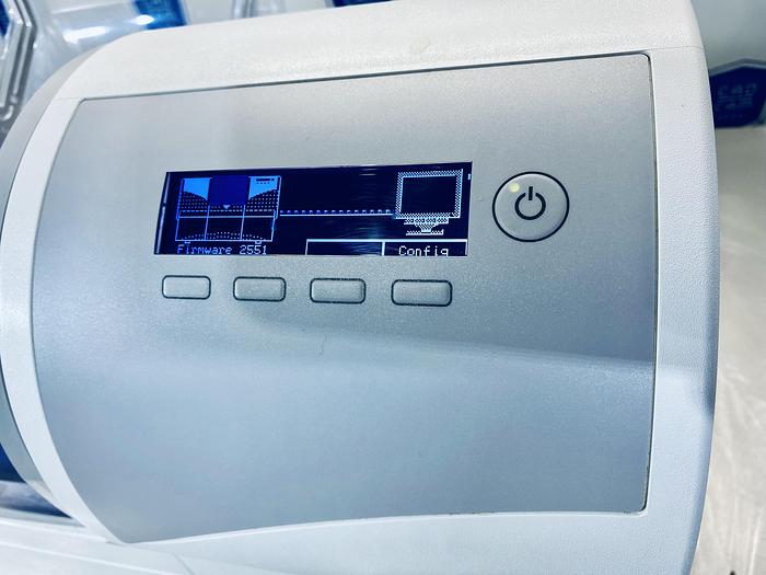 Used 2013 Sirona CEREC MC X 2-Motor Wet Mill (230015)