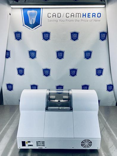 Used 2015 Sirona CEREC MC X 2-Motor Wet Mill (235491)