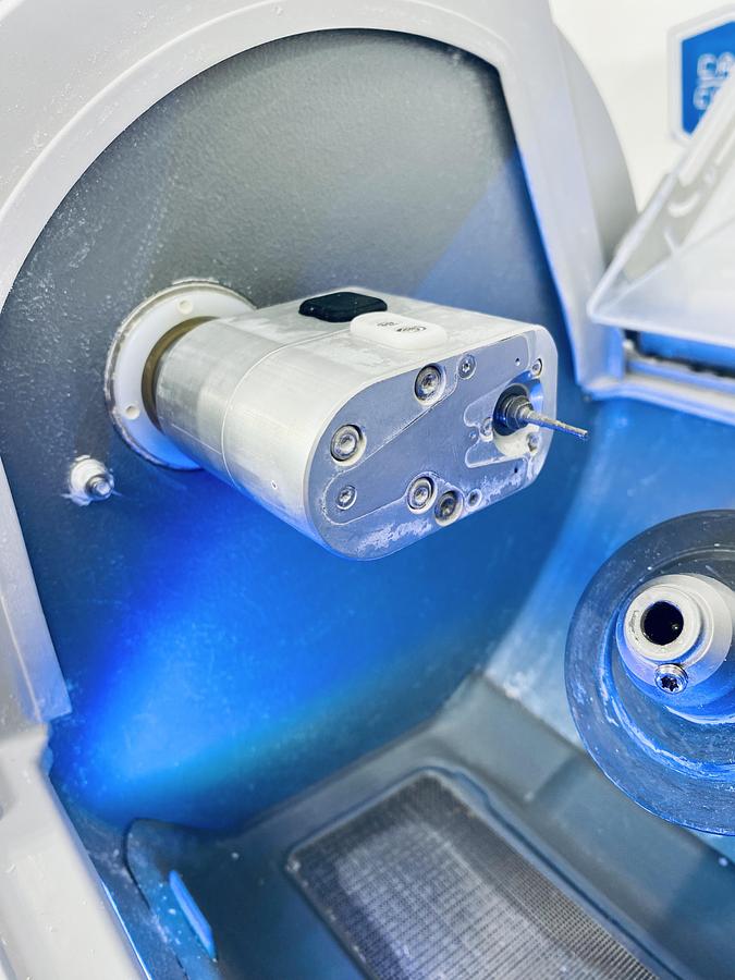 Used 2014 Sirona CEREC MC X