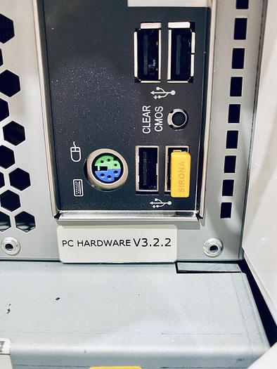 Refurbished 2017 Sirona CEREC AC Omnicam with CEREC 5.2