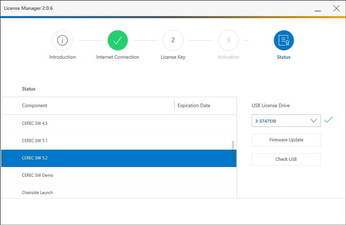 Refurbished 2021 Dentsply Sirona CEREC AC Primescan with 5.2 Software (110944)