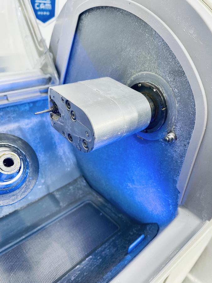 Used 2007 Sirona CEREC MC XL