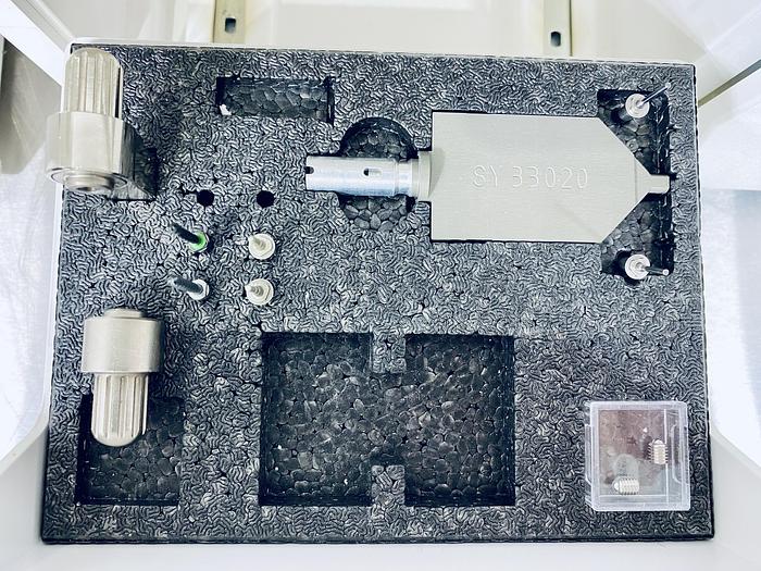 Used 2017 Sirona CEREC MC XL Premium 4-Motor Wet Mill (309098)