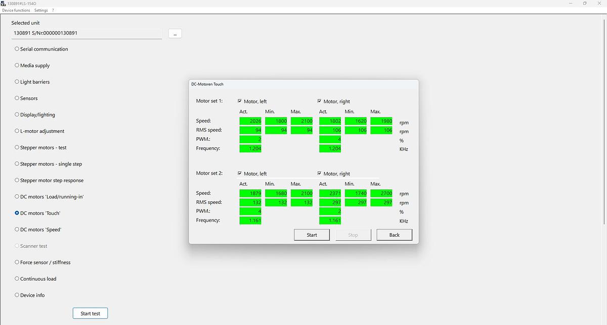 Used 2018 Sirona inLab MC XL 4-Motor Wet Mill (130891)