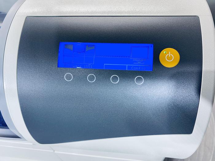 Used 2011 Sirona CEREC MC XL 2-Motor Wet Mill (117625)