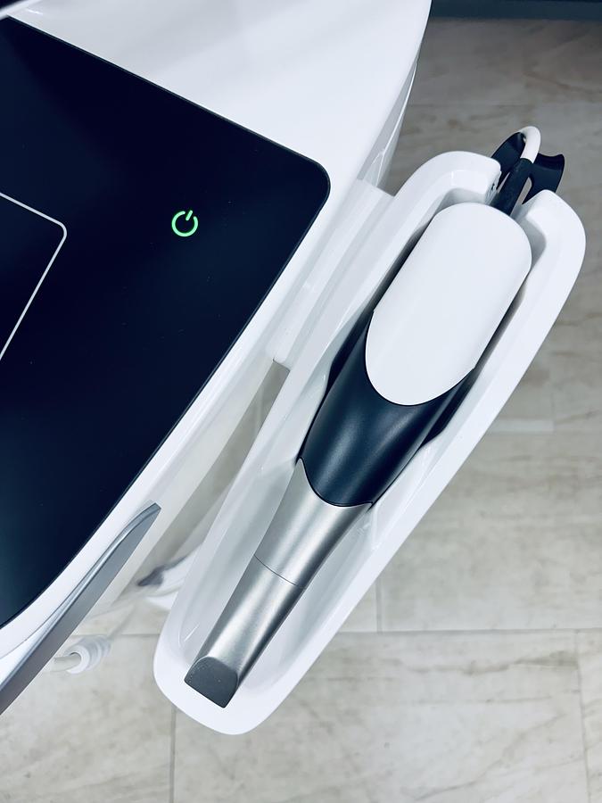 Refurbished 2020 Dentsply Sirona CEREC AC Primescan with 5.3 Software (110131)