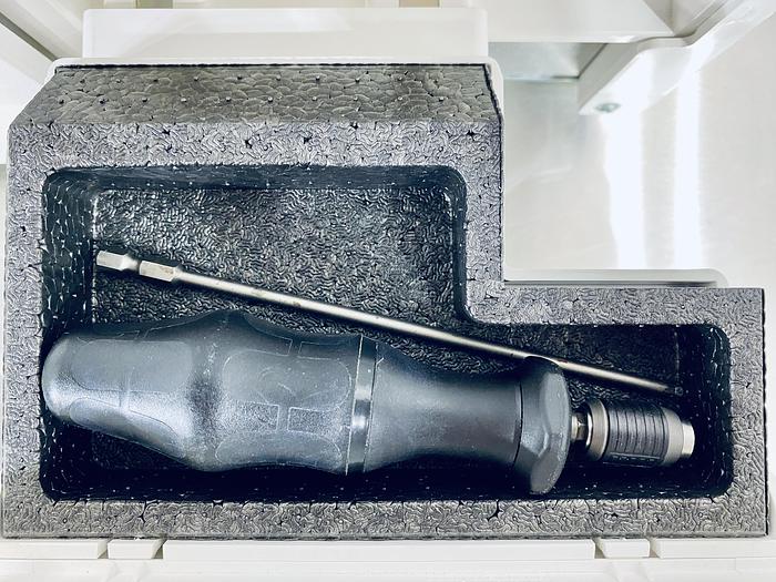 Used 2016 Sirona CEREC MC XL Premium 4-Motor Wet/Dry Mill (306913)