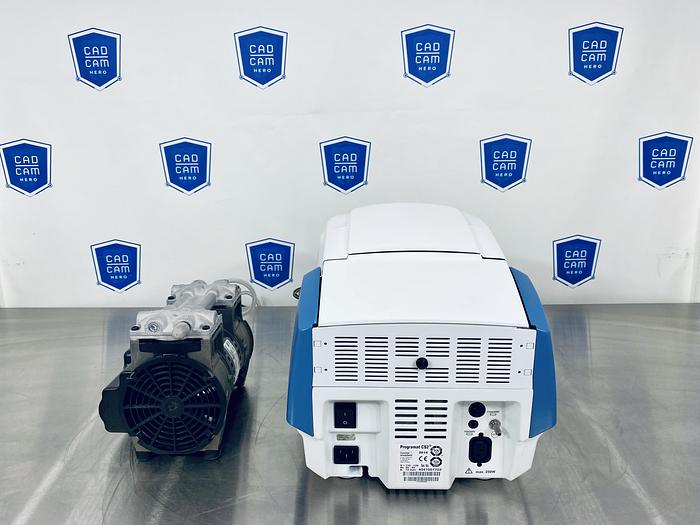 Used 2014 Ivoclar Vivadent Programat CS2 (4041001703)