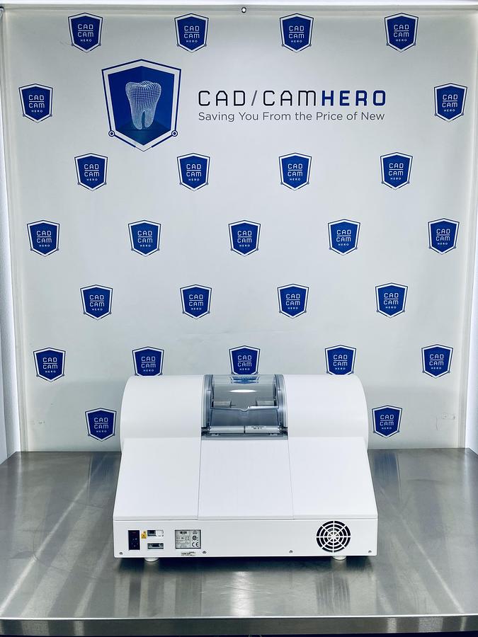 Used 2015 Sirona CEREC MC X