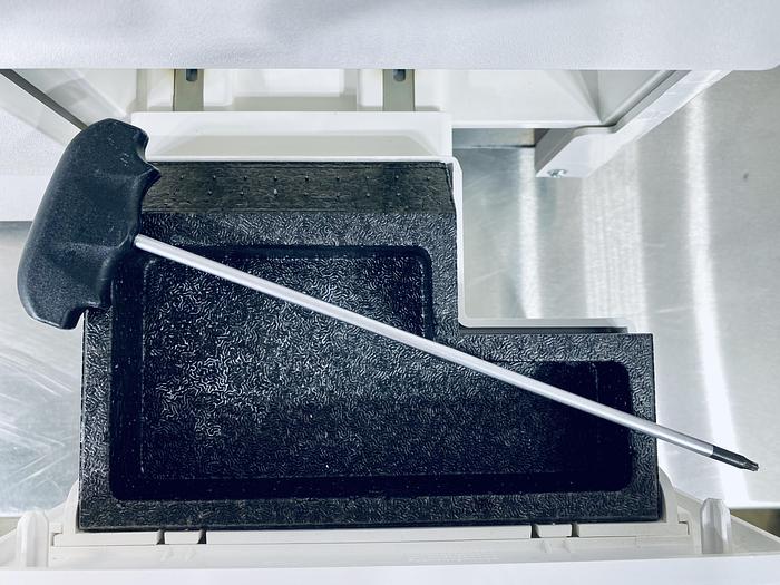 Used 2014 Sirona CEREC MC X 2-Motor Wet Mill (234262)