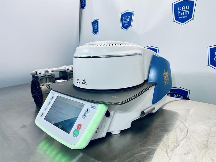 Used 2015 Ivoclar Vivadent Programat CS3 (4051000214)