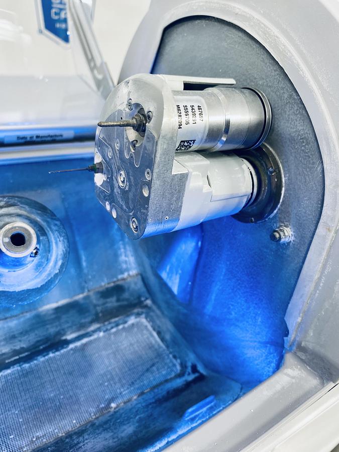 Used 2016 Sirona CEREC MC XL Premium