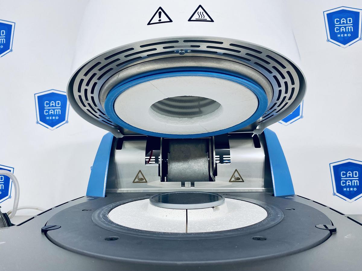 Used 2015 Ivoclar Vivadent Programat CS2