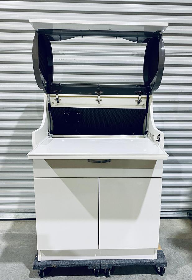 Used 2016 Kappler CEREC MC XL Station (116089157)