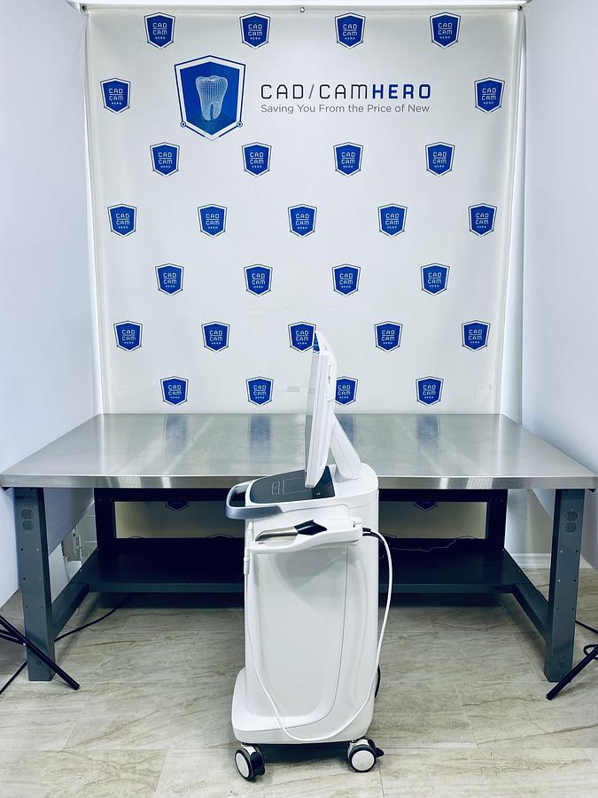 Refurbished 2019 Dentsply Sirona CEREC AC Primescan