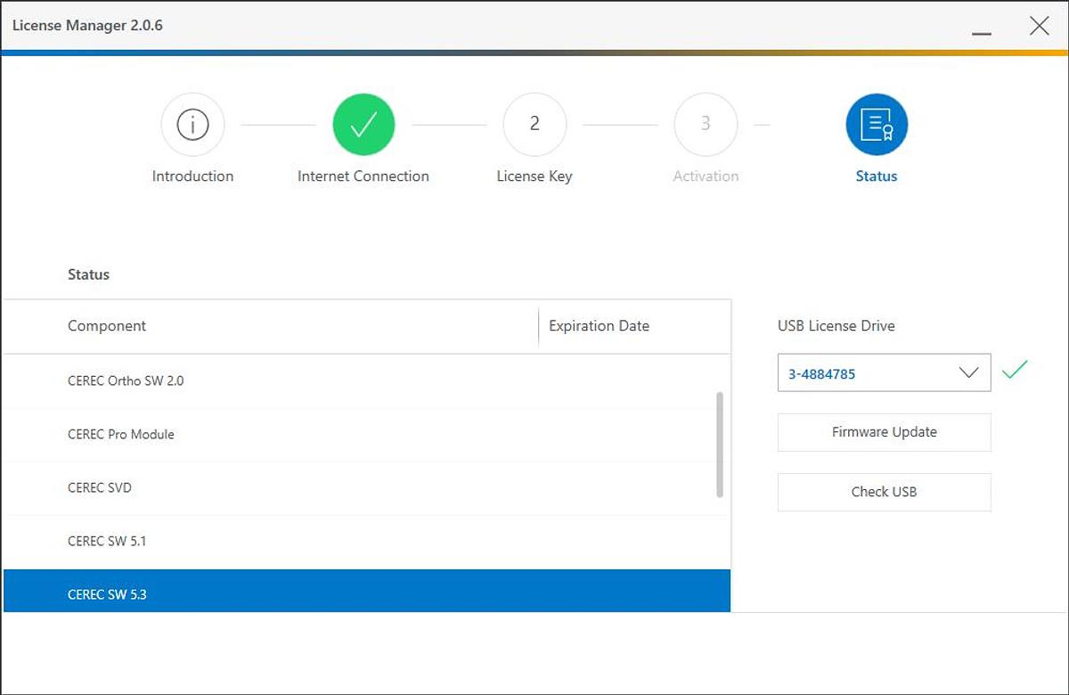 Refurbished 2020 Dentsply Sirona CEREC AC Primescan with 5.3 Software (110131)