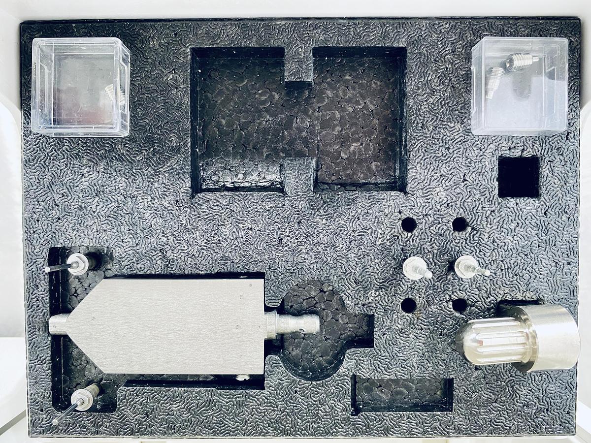 Used 2015 Sirona CEREC MC X