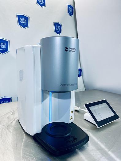 Used 2022 Sirona CEREC SpeedFire