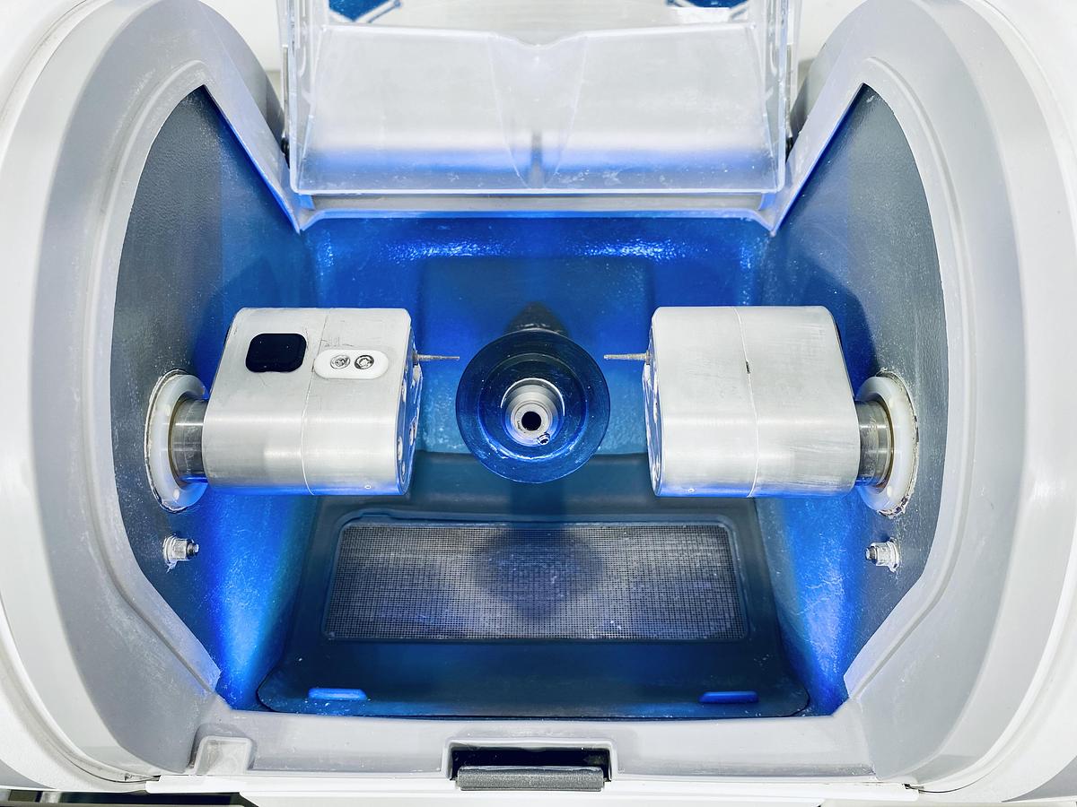 Used 2014 Sirona CEREC MC X