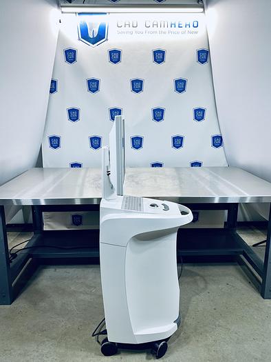 Refurbished 2015 Sirona CEREC AC Omnicam