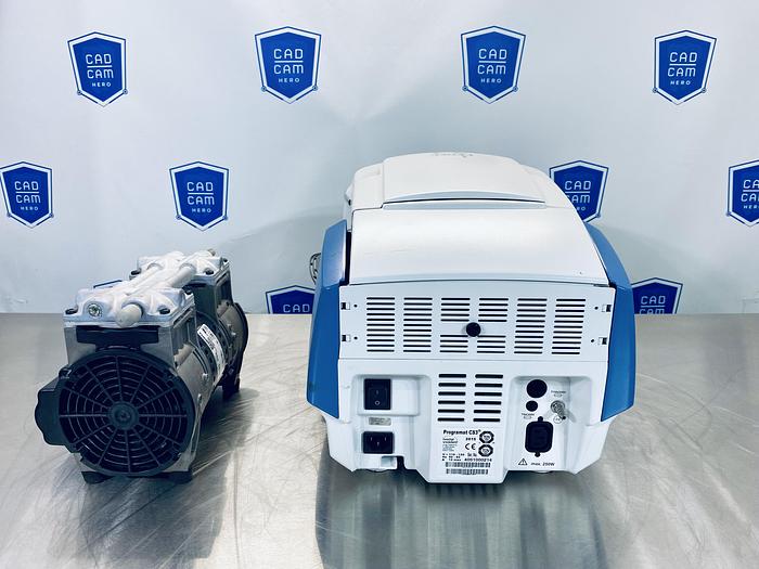 Used 2015 Ivoclar Vivadent Programat CS3 (4051000214)