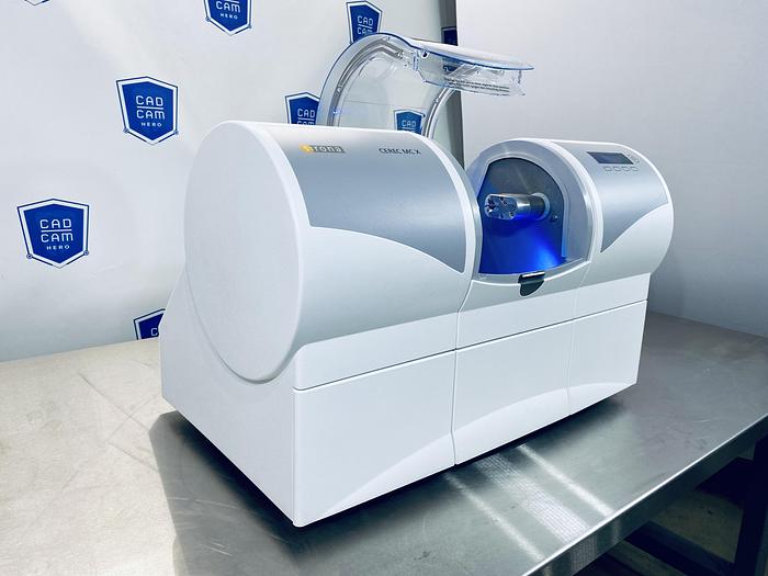 Refurbished 2014 Sirona CEREC MC X 2-Motor Wet Mill (234548)