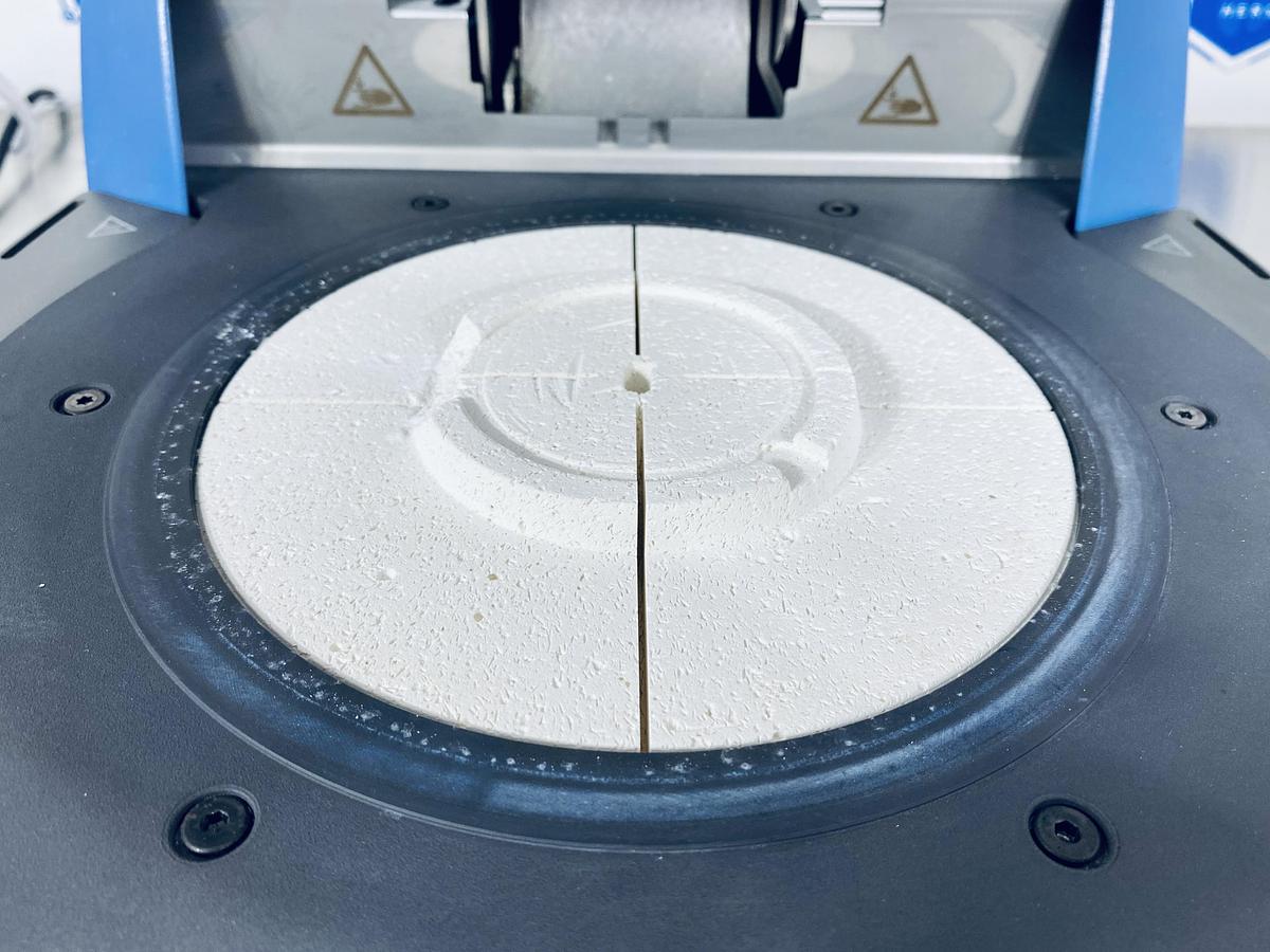 Used 2015 Ivoclar Vivadent Programat CS2