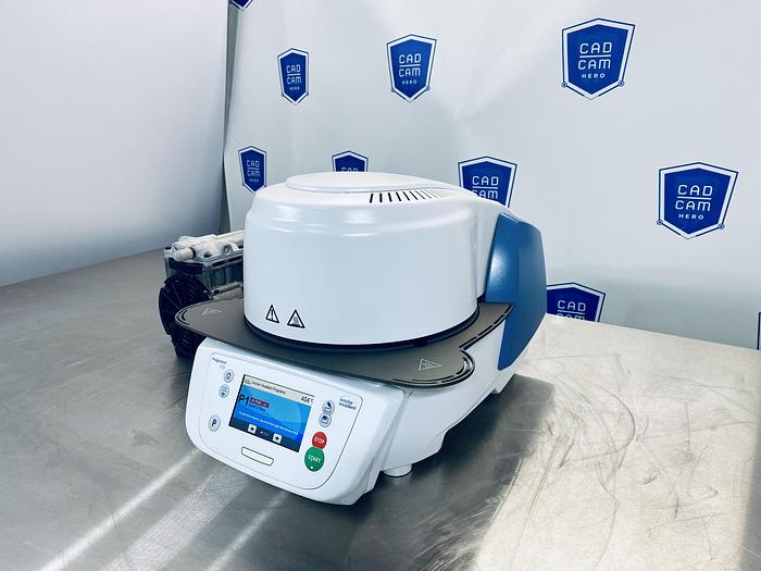 Used 2013 Ivoclar Vivadent Programat CS2 (4041000474)
