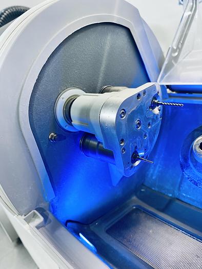 Used 2017 Sirona CEREC MC XL Premium 4-Motor Wet Mill (309098)