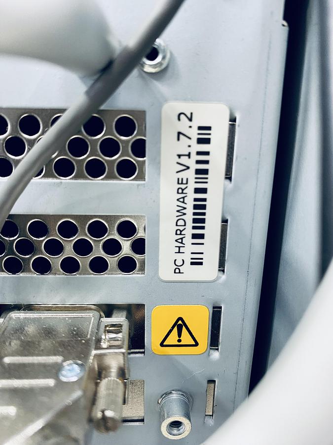 Refurbished 2019 Dentsply Sirona CEREC AC Primescan with 5.2 Software (102362)