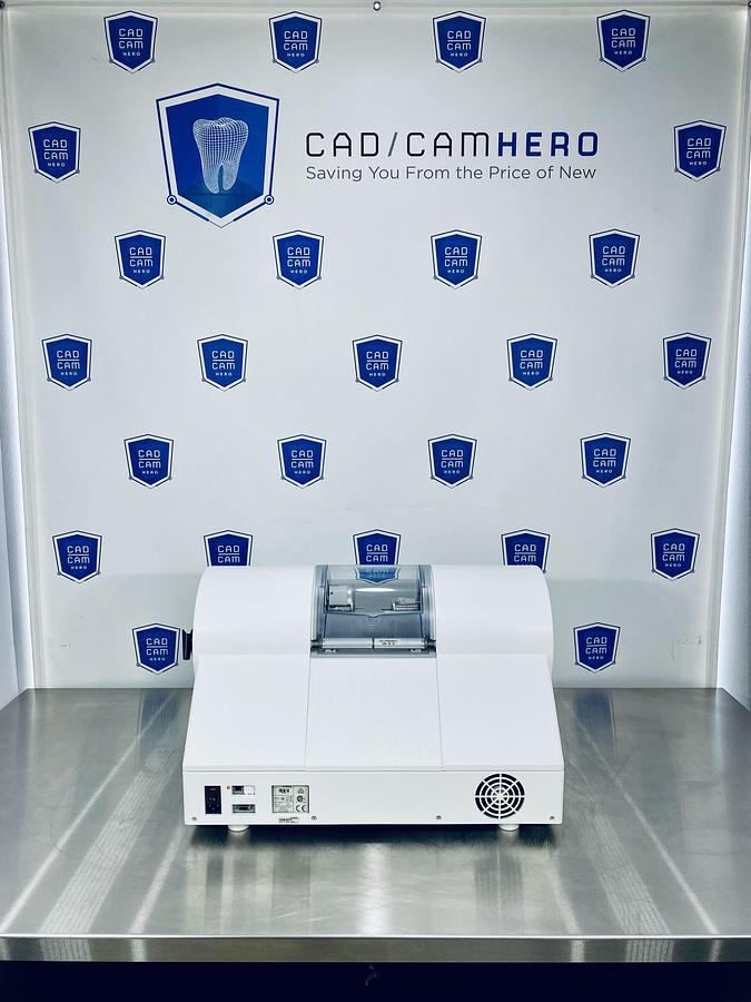 Used 2014 Sirona CEREC MC XL Premium 4-Motor Wet Mill (302654)