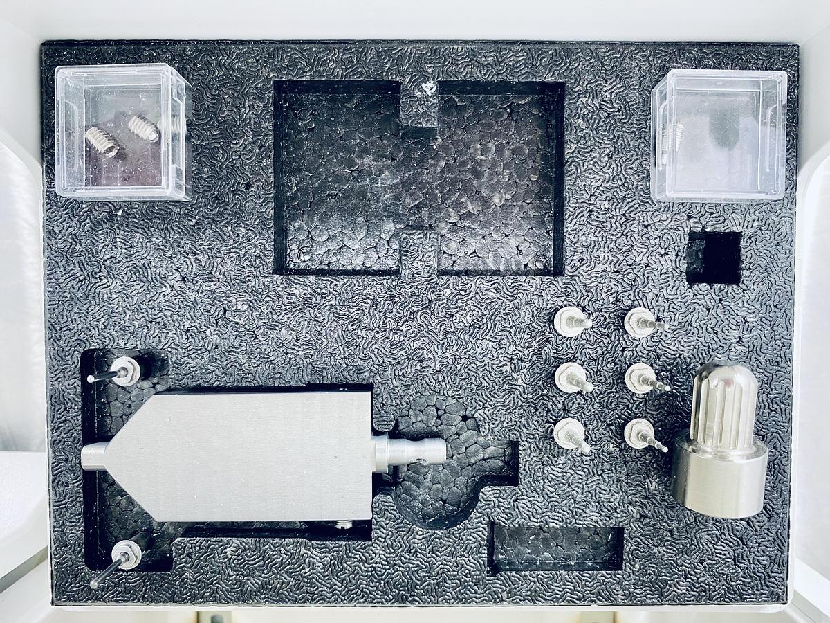 Used 2014 Sirona CEREC MC X