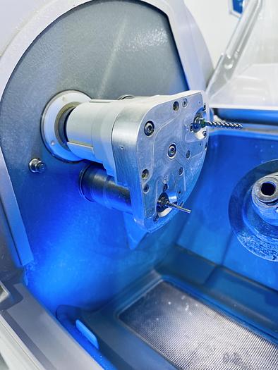 Used 2016 Sirona CEREC MC XL Premium 4-Motor Wet/Dry Mill (306913)