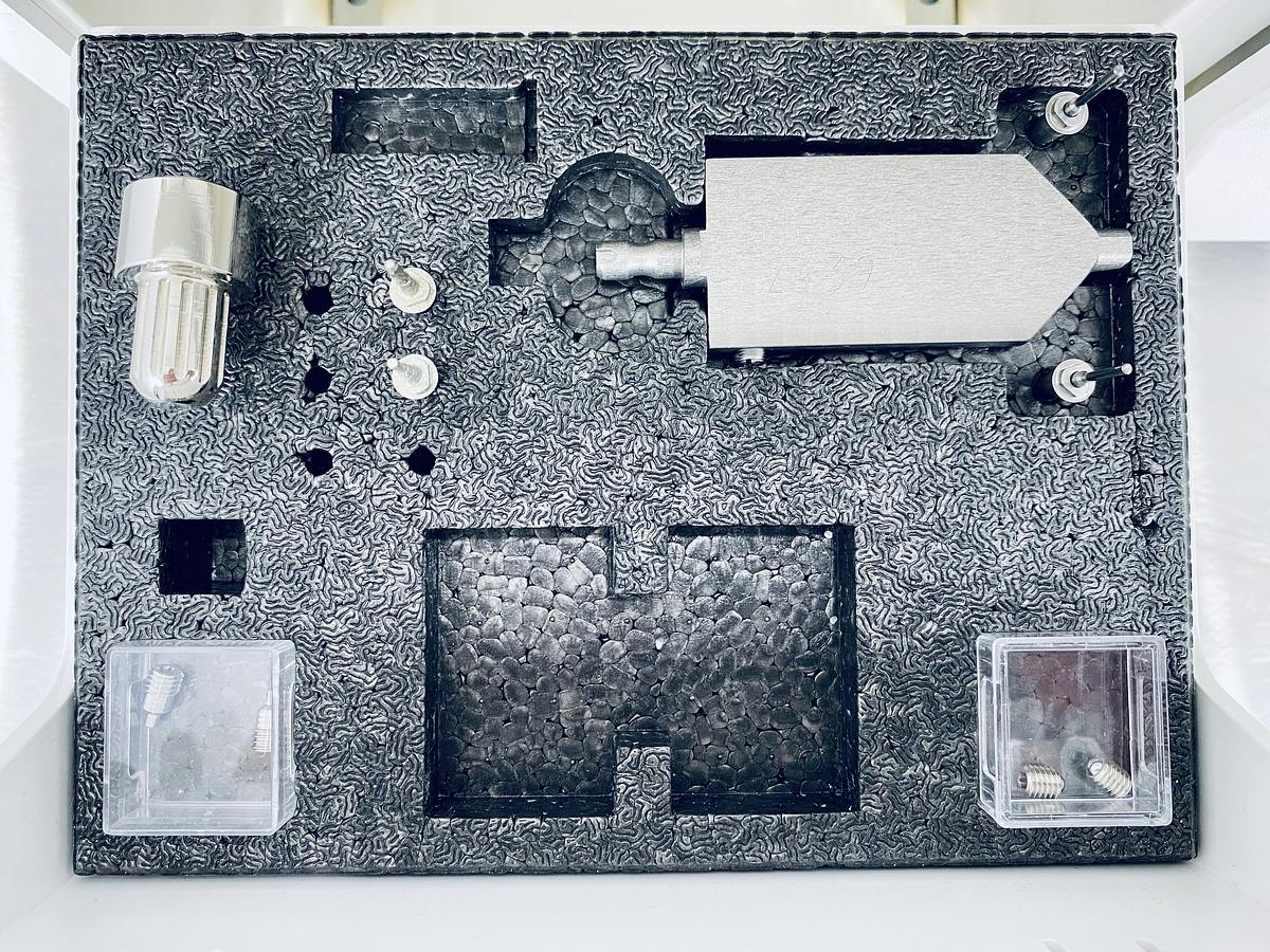 Used 2014 Sirona CEREC MC X