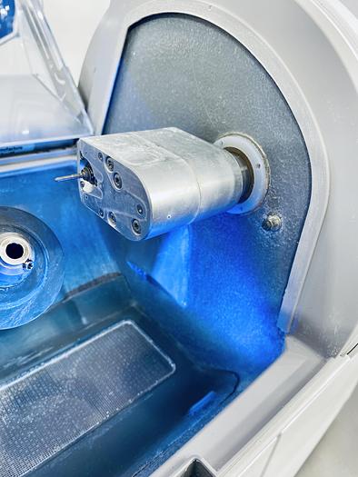 Used 2015 Sirona CEREC MC X 2-Motor Wet/Dry Mill (236756)