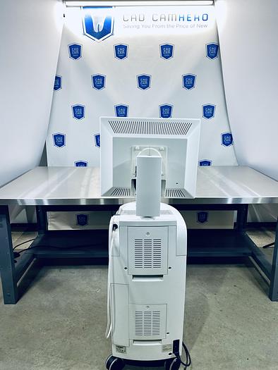 Used 2013 Sirona CEREC AC Omnicam with CEREC 4.6 Software