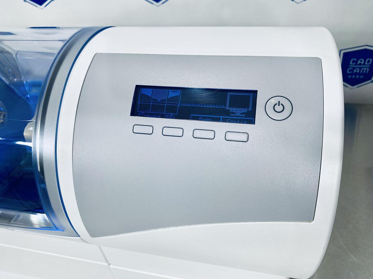 Used 2015 Sirona CEREC MC X