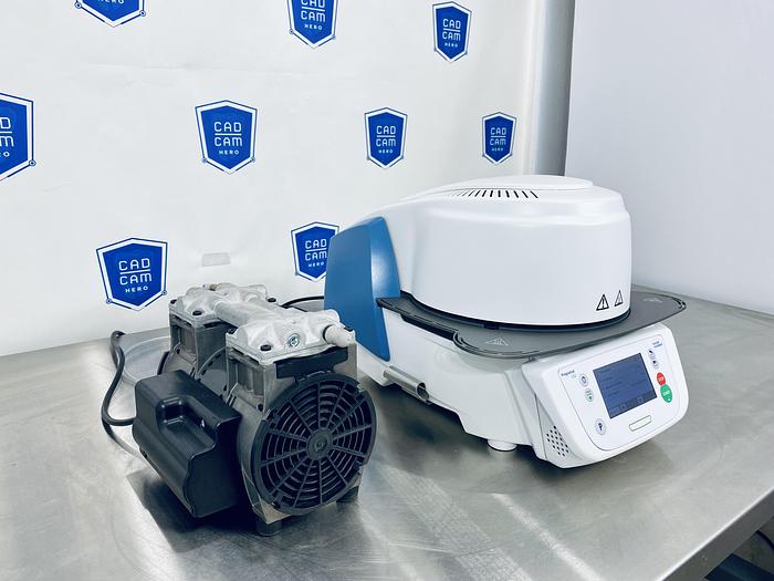 Used 2014 Ivoclar Vivadent Programat CS2 (4041001703)