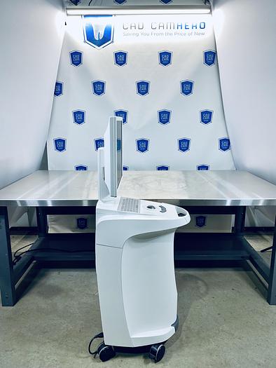 Refurbished 2017 Sirona CEREC AC Omnicam with CEREC 5.2