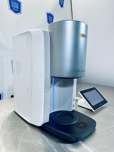 Used 2016 Sirona CEREC SpeedFire for Parts/Repair (550465)