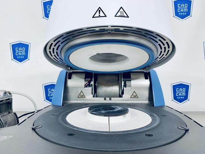 Used 2014 Ivoclar Vivadent Programat CS2 (4041001703)