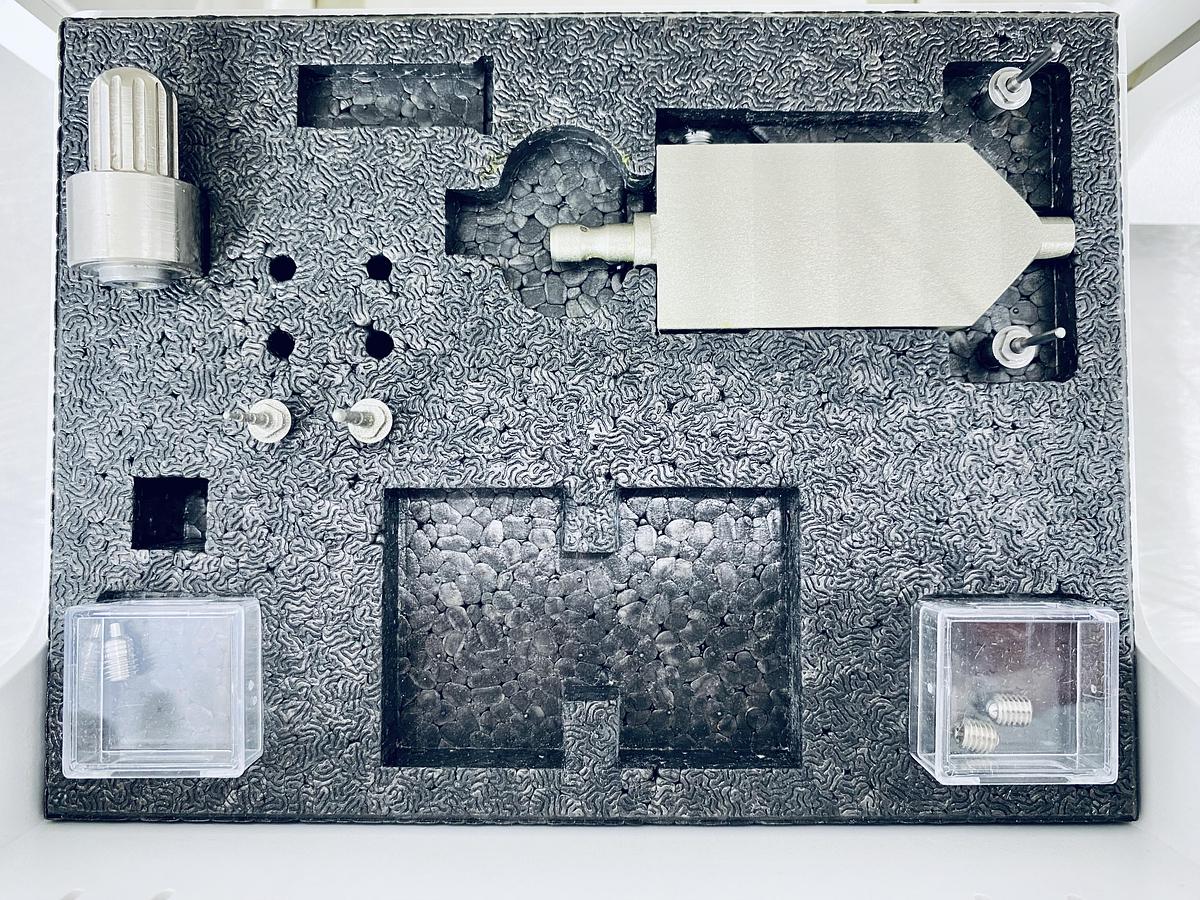 Used 2015 Sirona CEREC MC X