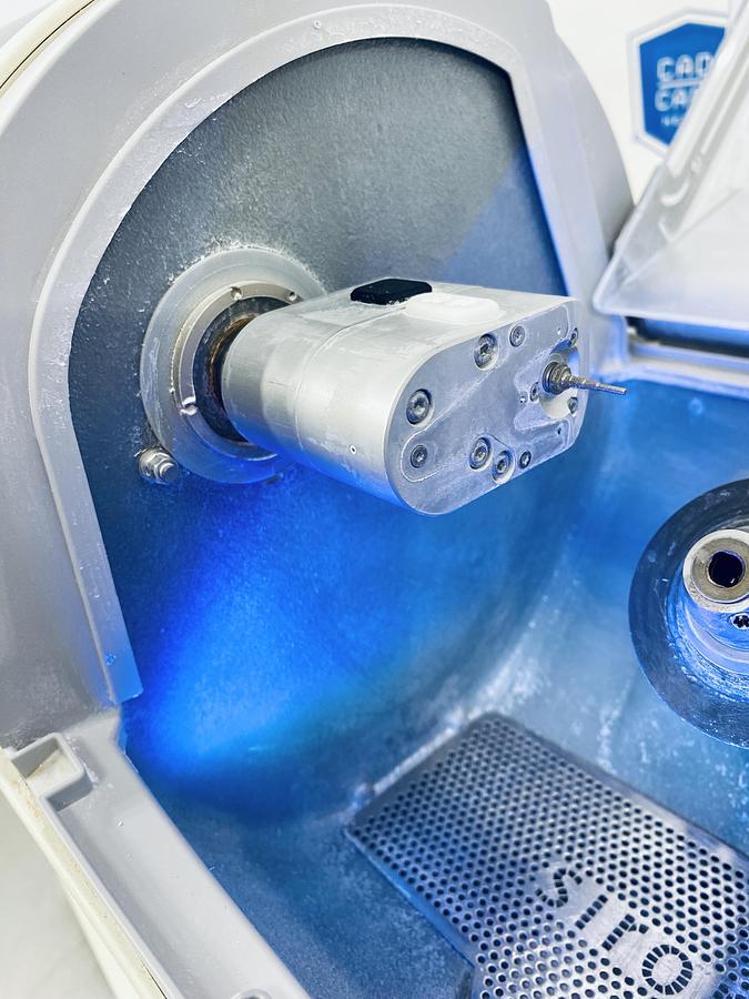 Used 2009 Sirona CEREC MC XL