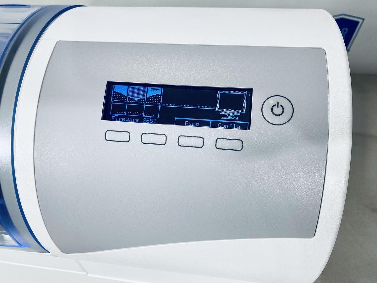 Used 2014 Sirona CEREC MC X